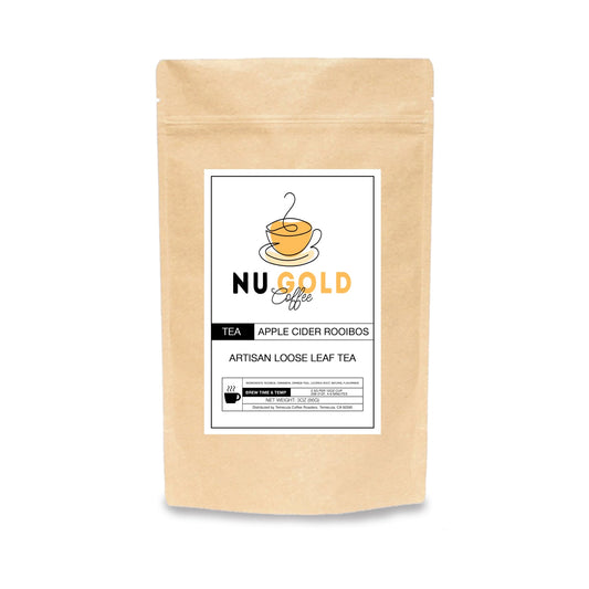 Apple Cider Rooibos